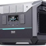 پاور استیشن قابل حمل DaranEner NEO2000 | ظرفیت ۲۰۰۰ وات
